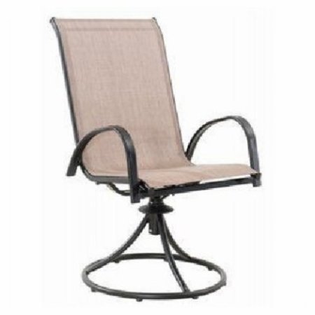 LETRIGHT INDUSTRIALRP FS Sunny Swivel Chair 755.0820.000